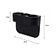 Set 2 Suport auto multifunctional Car Valet Negru Set 2 Suport auto multifunctional Car Valet Negru