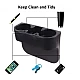 Set 2 Suport auto multifunctional Car Valet Negru Set 2 Suport auto multifunctional Car Valet Negru