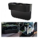 Set 2 Suport auto multifunctional Car Valet Negru Set 2 Suport auto multifunctional Car Valet Negru