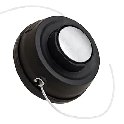 Tambur motocoasa cap metal cu adaptori Tambur motocoasa cap metal cu adaptori