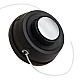 Tambur motocoasa cap metal cu adaptori Tambur motocoasa cap metal cu adaptori