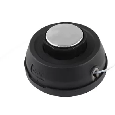 Tambur motocoasa cap metal cu adaptori Tambur motocoasa cap metal cu adaptori