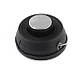 Tambur motocoasa cap metal cu adaptori Tambur motocoasa cap metal cu adaptori
