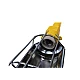 Lampa GALBENA portabila de lucru cu LED cablu 10m 220V Lampa GALBENA portabila de lucru cu LED cablu 10m 220V