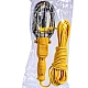 Lampa GALBENA portabila de lucru cu LED cablu 10m 220V Lampa GALBENA portabila de lucru cu LED cablu 10m 220V
