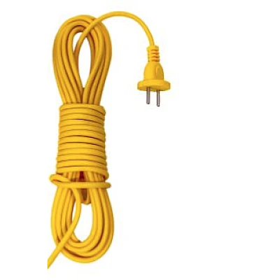 Lampa GALBENA portabila de lucru cu LED cablu 10m 220V Lampa GALBENA portabila de lucru cu LED cablu 10m 220V