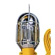 Lampa GALBENA portabila de lucru cu LED cablu 10m 220V Lampa GALBENA portabila de lucru cu LED cablu 10m 220V