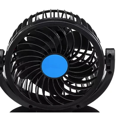Ventilator auto 5V CIC-910 USB Ventilator auto 5V CIC-910 USB