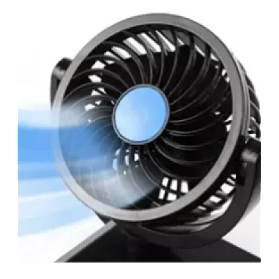 Ventilator auto 5V CIC-910 USB Ventilator auto 5V CIC-910 USB