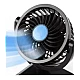 Ventilator auto 5V CIC-910 USB Ventilator auto 5V CIC-910 USB