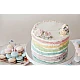 Forma Ajustabile 24-30 cm MARE feliere blat tort Forma Ajustabile 24-30 cm MARE feliere blat tort