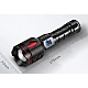 Lanterna puternica de mana ROMB LASER WICK 5800 lumeni si incarcare USB Lanterna puternica de mana ROMB LASER WICK 5800 lumeni si incarcare USB