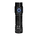 Lanterna puternica de mana ROMB LASER WICK 5800 lumeni si incarcare USB Lanterna puternica de mana ROMB LASER WICK 5800 lumeni si incarcare USB
