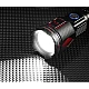 Lanterna puternica de mana ROMB LASER WICK 5800 lumeni si incarcare USB Lanterna puternica de mana ROMB LASER WICK 5800 lumeni si incarcare USB