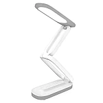 Lampa de birou pliabila NO 1964 cu protectie pentru ochii