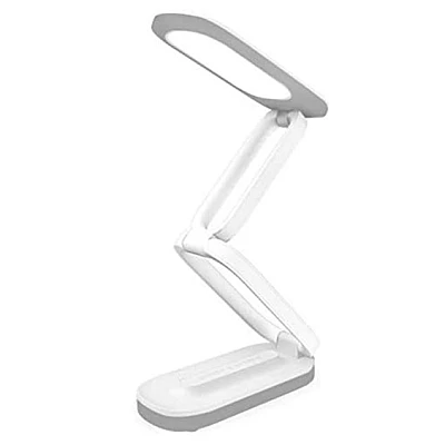 Lampa de birou pliabila NO 1964 cu protectie pentru ochii Lampa de birou pliabila NO 1964 cu protectie pentru ochii