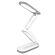 Lampa de birou pliabila NO 1964 cu protectie pentru ochii Lampa de birou pliabila NO 1964 cu protectie pentru ochii