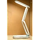 Lampa de birou pliabila NO 1964 cu protectie pentru ochii Lampa de birou pliabila NO 1964 cu protectie pentru ochii