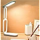 Lampa de birou pliabila NO 1964 cu protectie pentru ochii Lampa de birou pliabila NO 1964 cu protectie pentru ochii