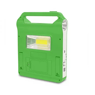 Lampa solara pentru camping EP-038A Lampa solara pentru camping EP-038A