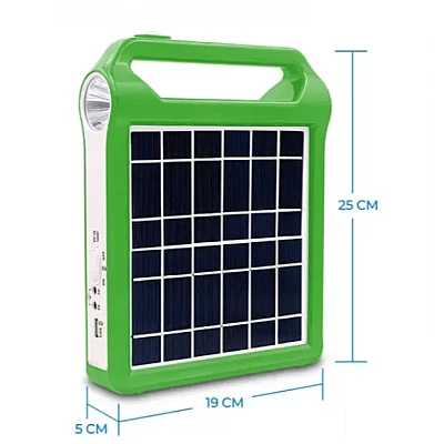 Lampa solara pentru camping EP-038A Lampa solara pentru camping EP-038A