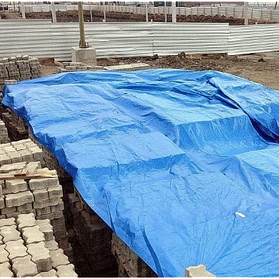 Prelata impermeabila 4x5m MANDU Prelata impermeabila 4x5m MANDU