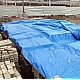 Prelata impermeabila 4x5m MANDU Prelata impermeabila 4x5m MANDU