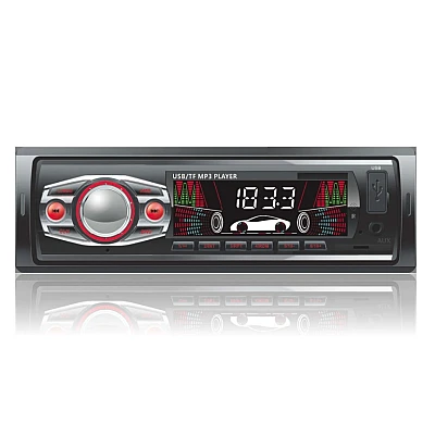 Player auto PA6247 cu display LCD si telecomanda Player auto PA6247 cu display LCD si telecomanda