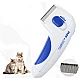 Pieptene electric impotriva puricilor Ultrasonic Flea Doctor Pieptene electric impotriva puricilor Ultrasonic Flea Doctor