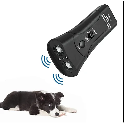Aparat cu ultrasunete Dog Chaser Aparat cu ultrasunete Dog Chaser