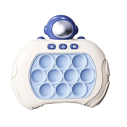 Joc interactiv Astronaut Push tip Consola
