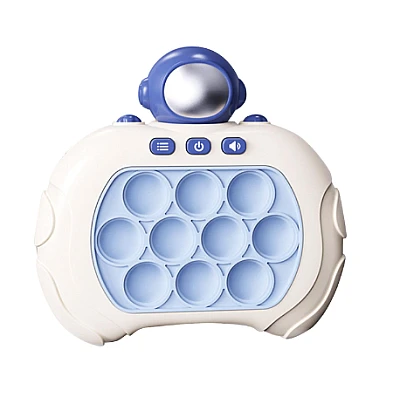 Joc interactiv Astronaut Push tip Consola Joc interactiv Astronaut Push tip Consola