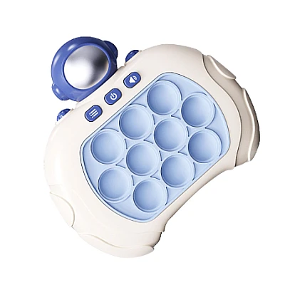 Joc interactiv Astronaut Push tip Consola Joc interactiv Astronaut Push tip Consola