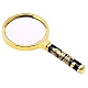 Lupa Clasica cu Maner model Dragon Lupa Clasica cu Maner model Dragon