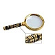 Lupa Clasica cu Maner model Dragon Lupa Clasica cu Maner model Dragon