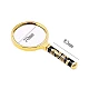 Lupa Clasica cu Maner model Dragon Lupa Clasica cu Maner model Dragon
