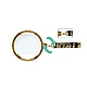 Lupa Clasica cu Maner model Dragon Lupa Clasica cu Maner model Dragon