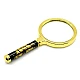 Lupa Clasica cu Maner model Dragon Lupa Clasica cu Maner model Dragon
