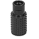 Raspel lemn dimensiune 30MM filet M14 negru Raspel lemn dimensiune 30MM filet M14 negru