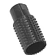Raspel lemn dimensiune 30MM filet M14 negru Raspel lemn dimensiune 30MM filet M14 negru