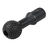 Freza raspel cu profil SFERIC pentru polizor unghiular 31.5 mm