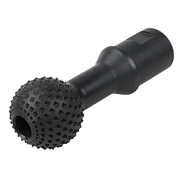 Freza raspel cu profil SFERIC pentru polizor unghiular 31.5 mm