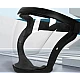 Masca tip viziera cu filtru PM2.5 tip full face Masca tip viziera cu filtru PM2.5 tip full face