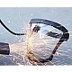 Masca tip viziera cu filtru PM2.5 tip full face Masca tip viziera cu filtru PM2.5 tip full face