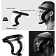 Masca tip viziera cu filtru PM2.5 tip full face Masca tip viziera cu filtru PM2.5 tip full face