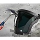 Masca tip viziera cu filtru PM2.5 tip full face Masca tip viziera cu filtru PM2.5 tip full face
