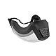 Masca tip viziera cu filtru PM2.5 tip full face Masca tip viziera cu filtru PM2.5 tip full face