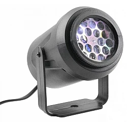  Proiector laser Led rotativ cu tematica de craciun LY