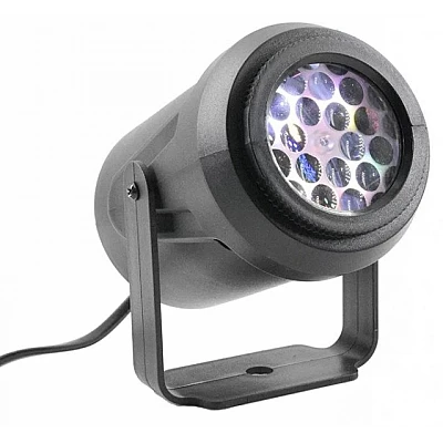 Proiector laser Led rotativ cu tematica de craciun LY