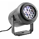Proiector laser Led rotativ cu tematica de craciun LY